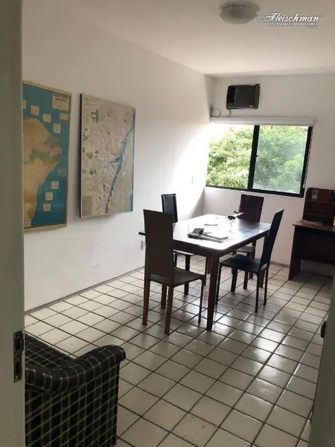 Foto 7 de Apartamento com 4 quartos à venda, 187m2 em Parnamirim, Recife - PE