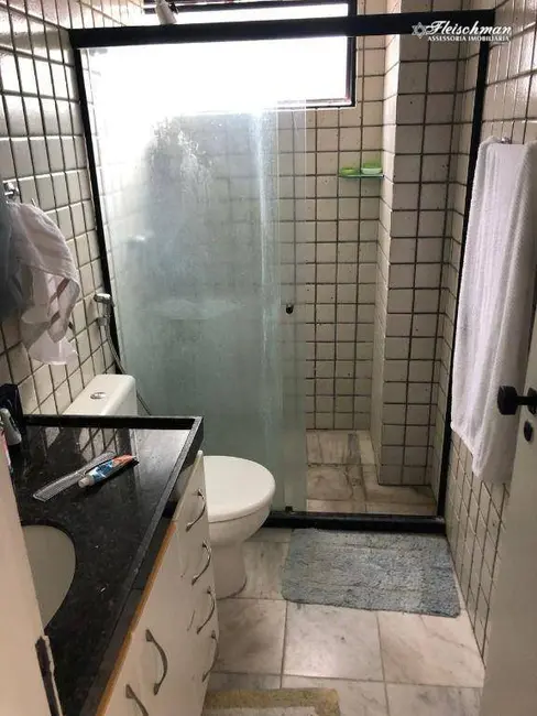 Foto 9 de Apartamento com 4 quartos à venda, 187m2 em Parnamirim, Recife - PE