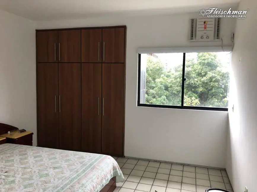 Foto 8 de Apartamento com 4 quartos à venda, 187m2 em Parnamirim, Recife - PE