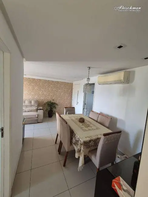 Foto 5 de Apartamento com 3 quartos à venda, 88m2 em Torre, Recife - PE