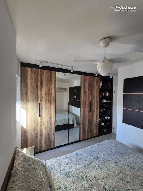 Foto 8 de Apartamento com 3 quartos à venda, 88m2 em Torre, Recife - PE