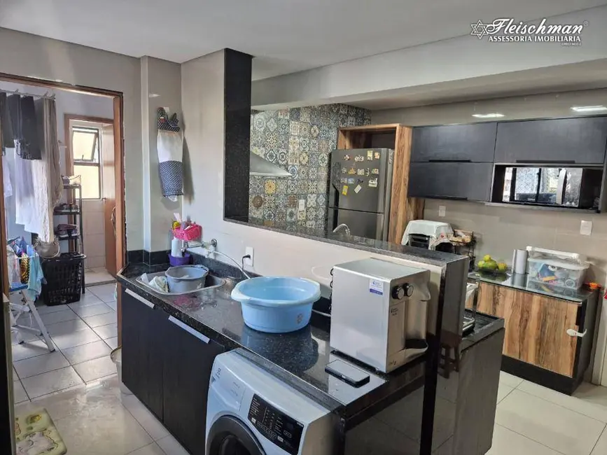 Foto 7 de Apartamento com 3 quartos à venda, 88m2 em Torre, Recife - PE
