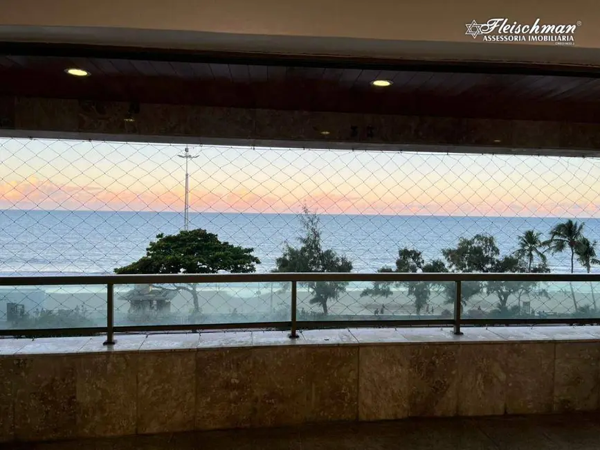 Foto 2 de Apartamento com 4 quartos para alugar, 220m2 em Boa Viagem, Recife - PE