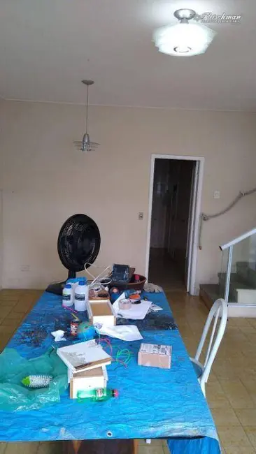 Casa com 3 quartos à venda, 240m2 em Casa Amarela, Recife - PE - imagem 3 Foto 3 de Casa com 3 quartos à venda, 240m2 em Casa Amarela, Recife - PE