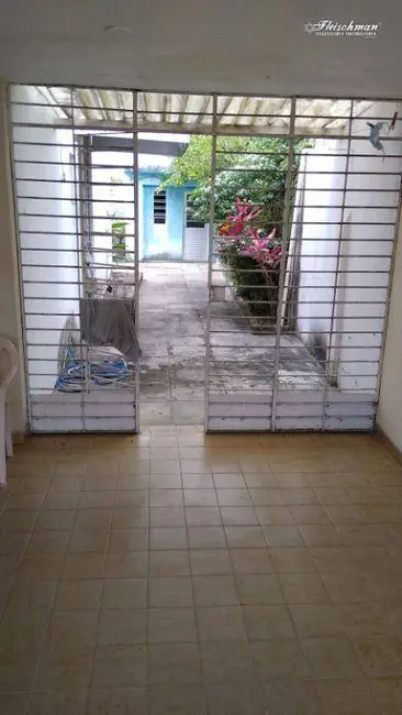 Casa com 3 quartos à venda, 240m2 em Casa Amarela, Recife - PE - imagem 2 Foto 2 de Casa com 3 quartos à venda, 240m2 em Casa Amarela, Recife - PE