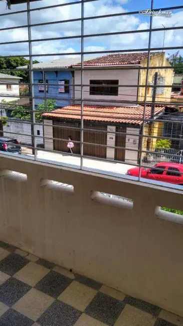 Casa com 3 quartos à venda, 240m2 em Casa Amarela, Recife - PE - imagem 8 Foto 8 de Casa com 3 quartos à venda, 240m2 em Casa Amarela, Recife - PE