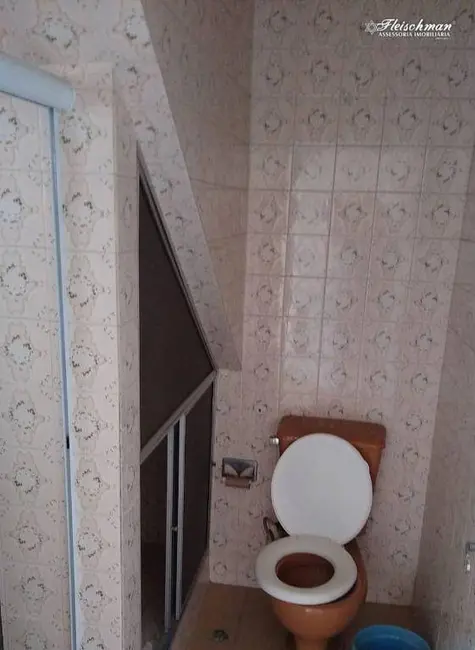 Casa com 3 quartos à venda, 240m2 em Casa Amarela, Recife - PE - imagem 4 Foto 4 de Casa com 3 quartos à venda, 240m2 em Casa Amarela, Recife - PE