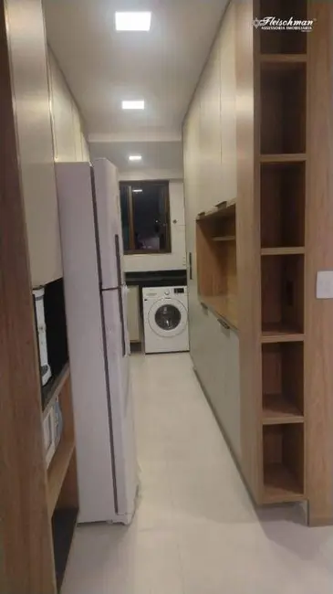 Foto 3 de Loft / Flat com 1 quarto para alugar, 33m2 em Graças, Recife - PE