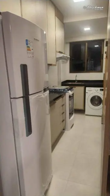 Foto 5 de Loft / Flat com 1 quarto para alugar, 33m2 em Graças, Recife - PE