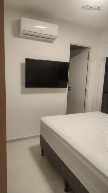 Foto 8 de Loft / Flat com 1 quarto para alugar, 33m2 em Graças, Recife - PE