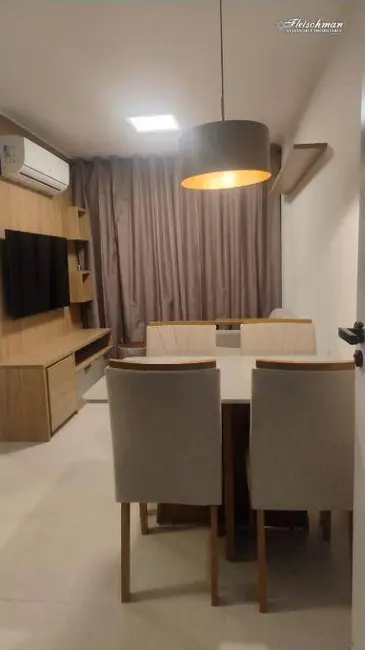 Foto 1 de Loft / Flat com 1 quarto para alugar, 33m2 em Graças, Recife - PE