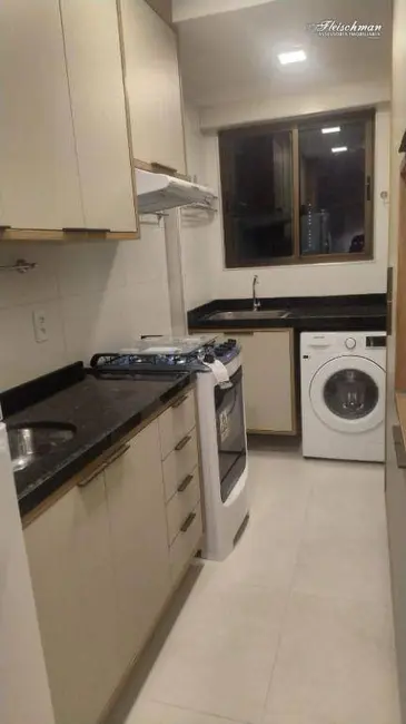 Foto 6 de Loft / Flat com 1 quarto para alugar, 33m2 em Graças, Recife - PE