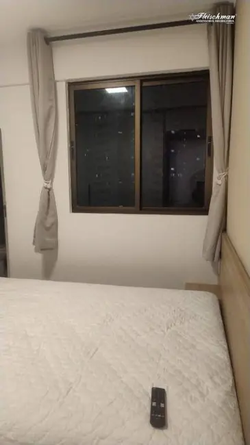 Foto 9 de Loft / Flat com 1 quarto para alugar, 33m2 em Graças, Recife - PE