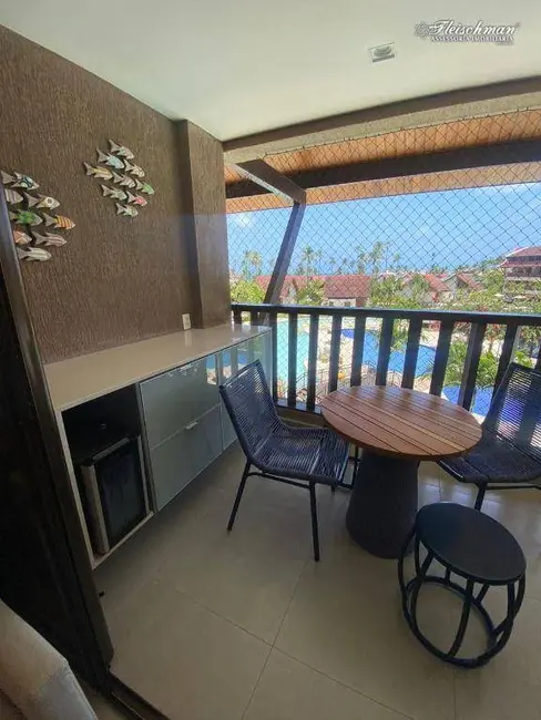 Foto 5 de Apartamento com 2 quartos à venda, 62m2 em Porto de Galinhas, Ipojuca - PE