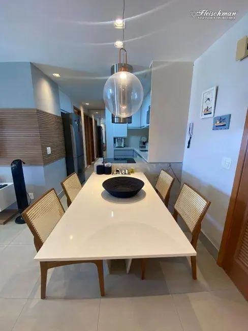 Foto 2 de Apartamento com 2 quartos à venda, 62m2 em Porto de Galinhas, Ipojuca - PE