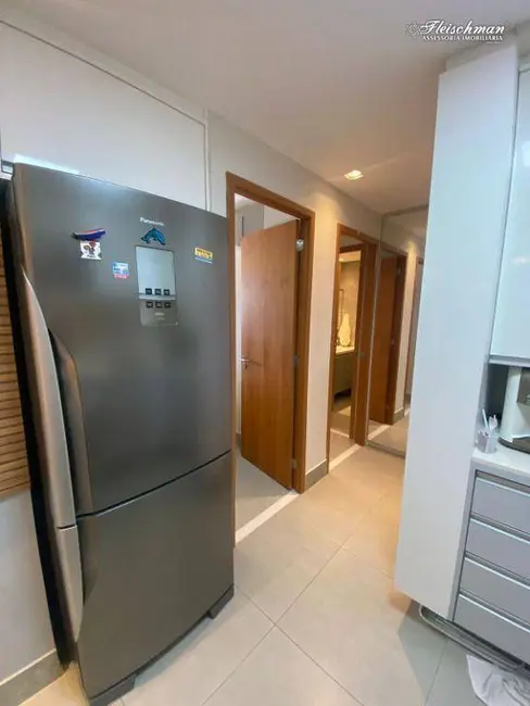 Foto 9 de Apartamento com 2 quartos à venda, 62m2 em Porto de Galinhas, Ipojuca - PE