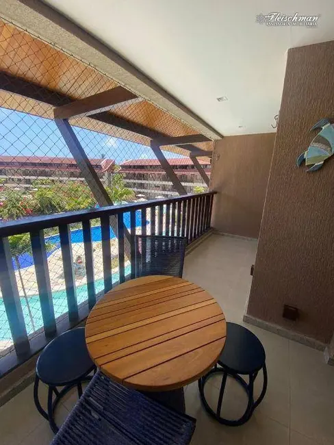 Foto 6 de Apartamento com 2 quartos à venda, 62m2 em Porto de Galinhas, Ipojuca - PE