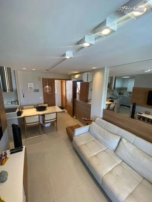 Foto 4 de Apartamento com 2 quartos à venda, 62m2 em Porto de Galinhas, Ipojuca - PE