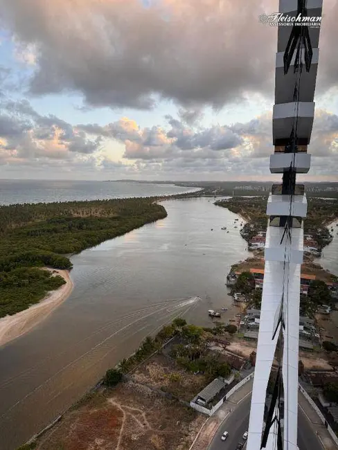 Apartamento com 2 quartos à venda, 54m2 em Barra de Jangada, Jaboatao Dos Guararapes - PE - imagem 2 Foto 2 de Apartamento com 2 quartos à venda, 54m2 em Barra de Jangada, Jaboatao Dos Guararapes - PE