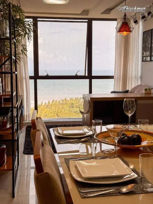 Apartamento com 2 quartos à venda, 54m2 em Barra de Jangada, Jaboatao Dos Guararapes - PE - imagem 4 Foto 4 de Apartamento com 2 quartos à venda, 54m2 em Barra de Jangada, Jaboatao Dos Guararapes - PE