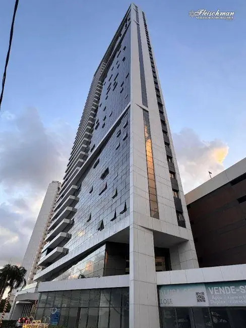 Apartamento com 2 quartos à venda, 54m2 em Barra de Jangada, Jaboatao Dos Guararapes - PE - imagem 1 Foto 1 de Apartamento com 2 quartos à venda, 54m2 em Barra de Jangada, Jaboatao Dos Guararapes - PE