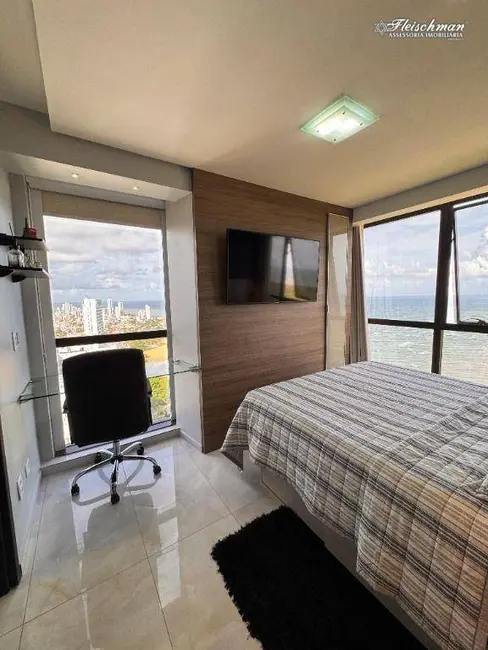 Apartamento com 2 quartos à venda, 54m2 em Barra de Jangada, Jaboatao Dos Guararapes - PE - imagem 5 Foto 5 de Apartamento com 2 quartos à venda, 54m2 em Barra de Jangada, Jaboatao Dos Guararapes - PE