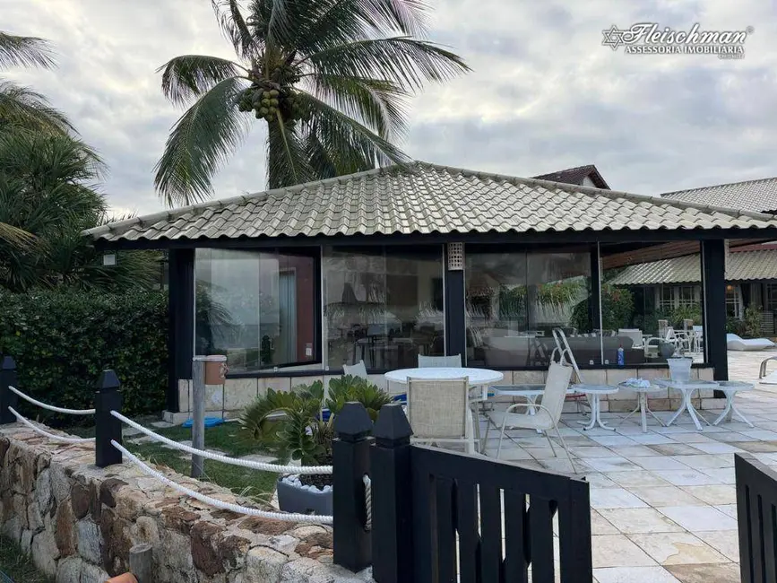 Casa com 7 quartos à venda, 1500m2 em Porto de Galinhas, Ipojuca - PE - imagem 2 Foto 2 de Casa com 7 quartos à venda, 1500m2 em Porto de Galinhas, Ipojuca - PE