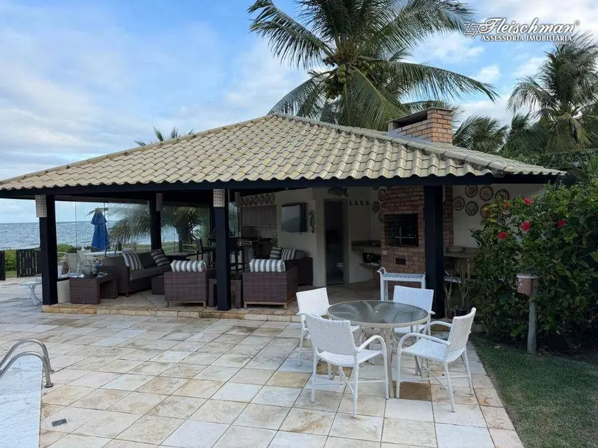 Casa com 7 quartos à venda, 1500m2 em Porto de Galinhas, Ipojuca - PE - imagem 1 Foto 1 de Casa com 7 quartos à venda, 1500m2 em Porto de Galinhas, Ipojuca - PE