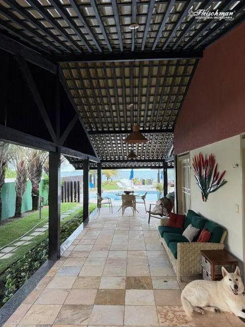 Casa com 7 quartos à venda, 1500m2 em Porto de Galinhas, Ipojuca - PE - imagem 7 Foto 7 de Casa com 7 quartos à venda, 1500m2 em Porto de Galinhas, Ipojuca - PE