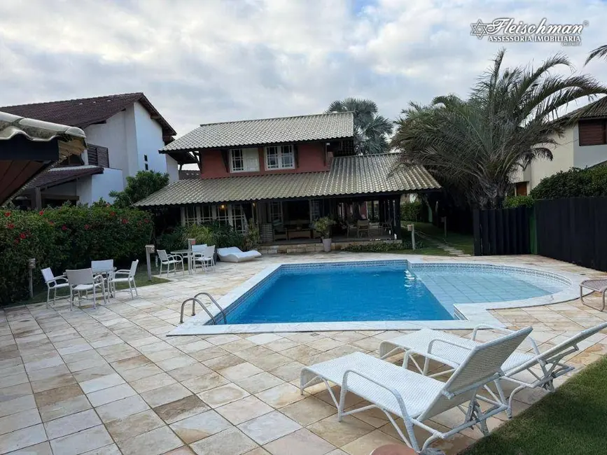 Casa com 7 quartos à venda, 1500m2 em Porto de Galinhas, Ipojuca - PE - imagem 5 Foto 5 de Casa com 7 quartos à venda, 1500m2 em Porto de Galinhas, Ipojuca - PE