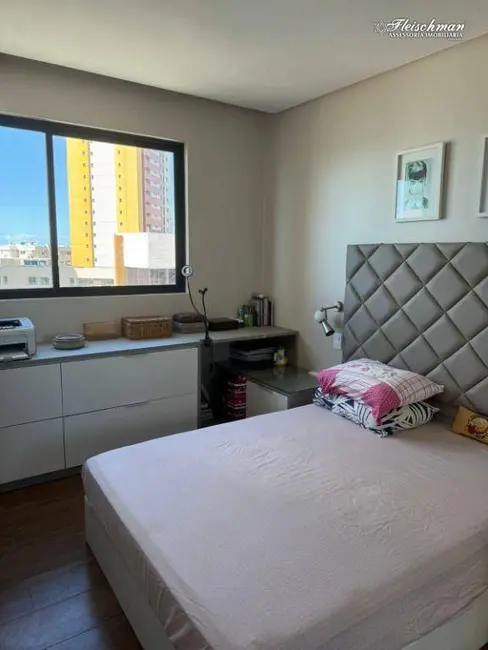Apartamento com 4 quartos à venda, 170m2 em Boa Viagem, Recife - PE - imagem 9 Foto 9 de Apartamento com 4 quartos à venda, 170m2 em Boa Viagem, Recife - PE