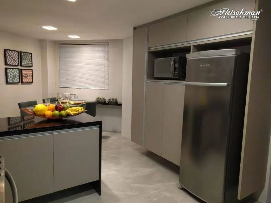 Apartamento com 4 quartos à venda, 170m2 em Boa Viagem, Recife - PE - imagem 2 Foto 2 de Apartamento com 4 quartos à venda, 170m2 em Boa Viagem, Recife - PE