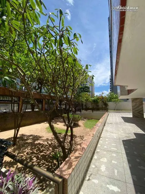 Apartamento com 3 quartos à venda, 120m2 em Boa Viagem, Recife - PE - imagem 5 Foto 5 de Apartamento com 3 quartos à venda, 120m2 em Boa Viagem, Recife - PE