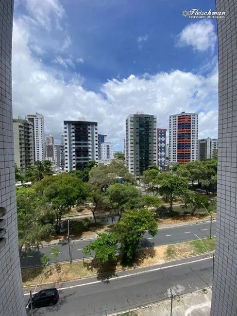 Apartamento com 3 quartos à venda, 120m2 em Boa Viagem, Recife - PE - imagem 9 Foto 9 de Apartamento com 3 quartos à venda, 120m2 em Boa Viagem, Recife - PE