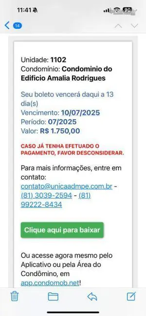 Apartamento com 3 quartos à venda, 146m2 em Boa Viagem, Recife - PE - imagem 7 Foto 7 de Apartamento com 3 quartos à venda, 146m2 em Boa Viagem, Recife - PE