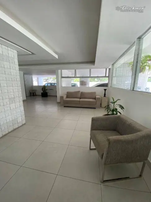 Apartamento com 3 quartos à venda, 120m2 em Boa Viagem, Recife - PE - imagem 7 Foto 7 de Apartamento com 3 quartos à venda, 120m2 em Boa Viagem, Recife - PE