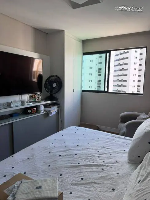 Foto 9 de Apartamento com 3 quartos à venda, 146m2 em Boa Viagem, Recife - PE