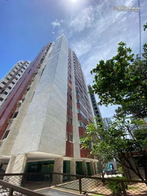 Apartamento com 3 quartos à venda, 120m2 em Boa Viagem, Recife - PE - imagem 2 Foto 2 de Apartamento com 3 quartos à venda, 120m2 em Boa Viagem, Recife - PE