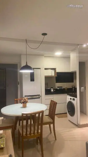 Foto 9 de Loft / Flat com 1 quarto para alugar, 34m2 em Parnamirim, Recife - PE