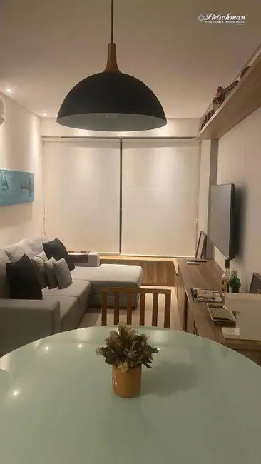 Foto 7 de Loft / Flat com 1 quarto para alugar, 34m2 em Parnamirim, Recife - PE