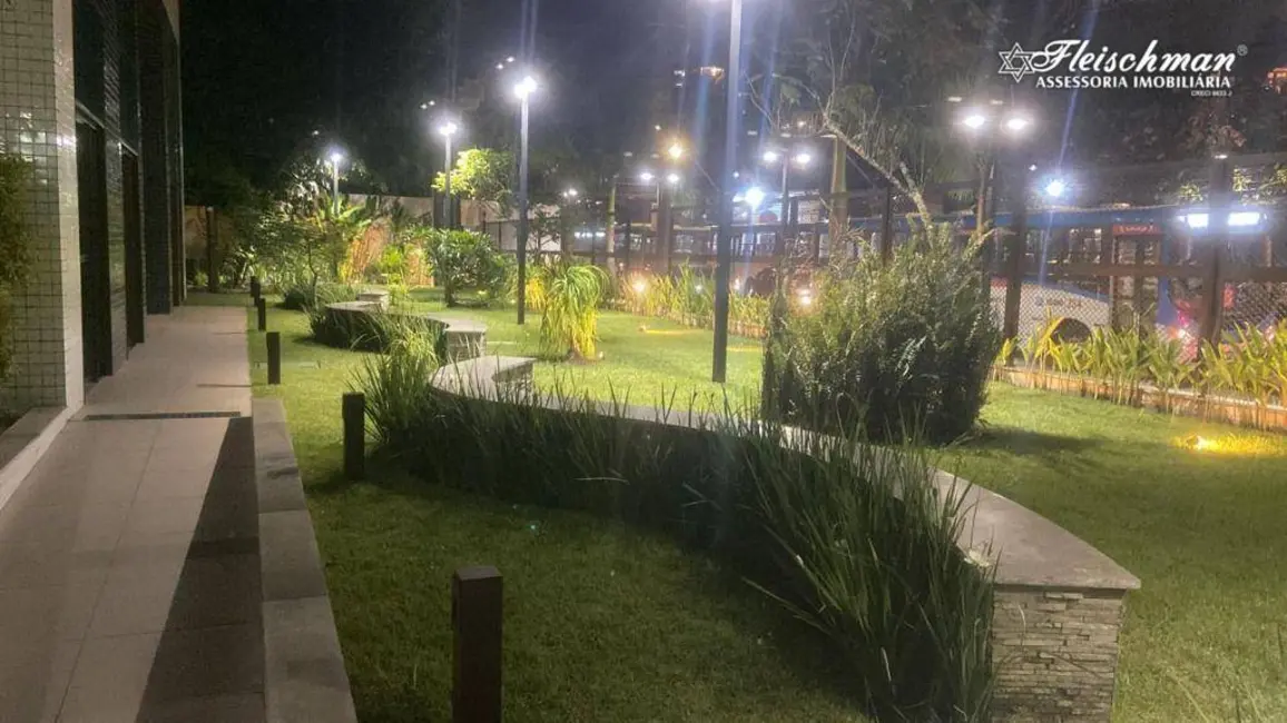 Foto 5 de Loft / Flat com 1 quarto para alugar, 34m2 em Parnamirim, Recife - PE