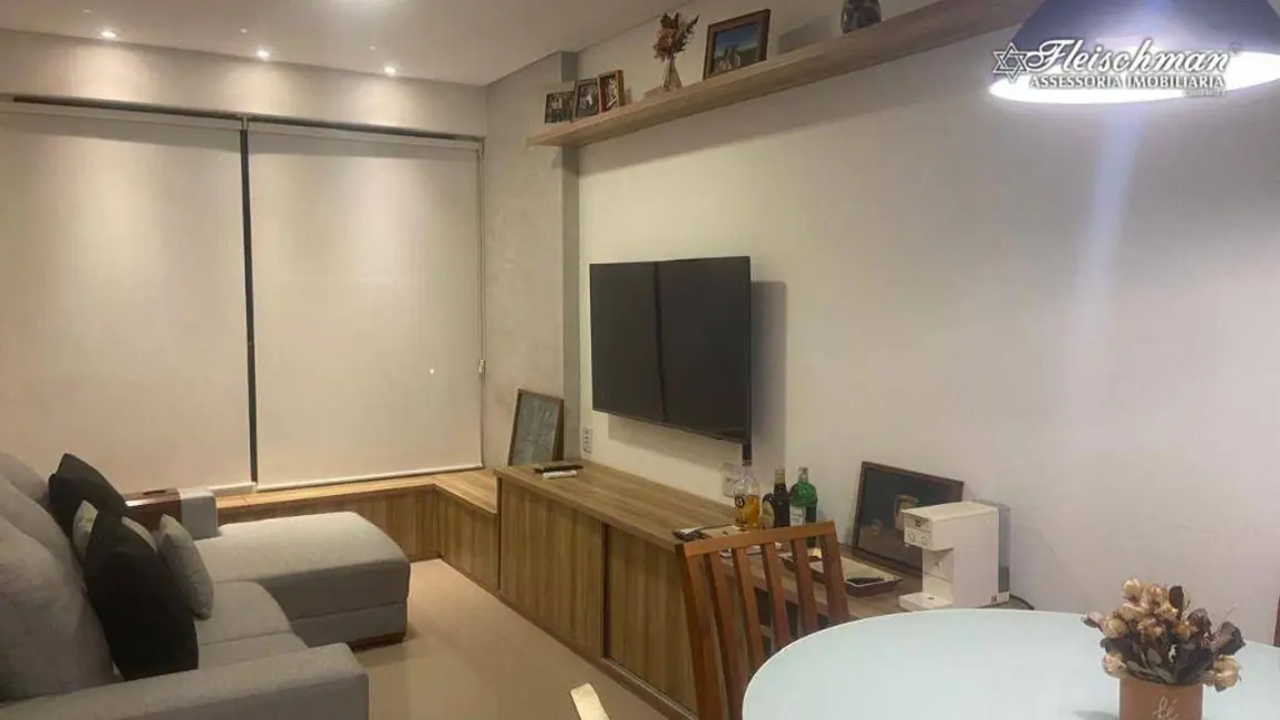 Foto 1 de Loft / Flat com 1 quarto para alugar, 34m2 em Parnamirim, Recife - PE
