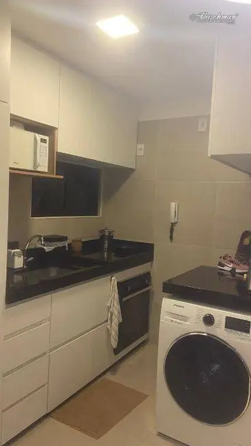 Foto 8 de Loft / Flat com 1 quarto para alugar, 34m2 em Parnamirim, Recife - PE