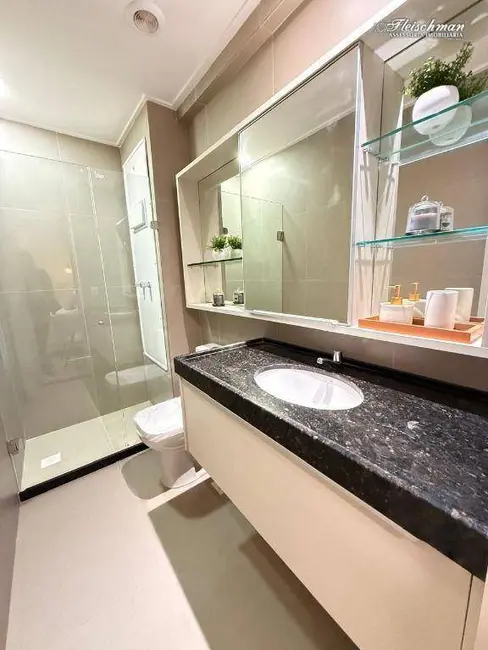 Foto 7 de Apartamento com 1 quarto à venda, 33m2 em Casa Forte, Recife - PE