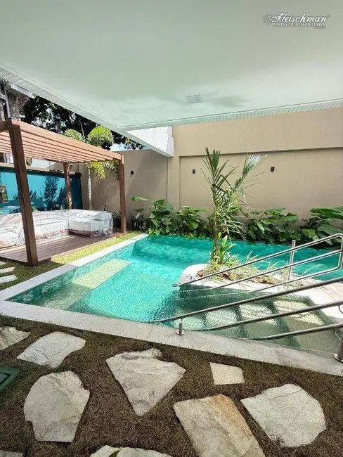 Foto 9 de Apartamento com 1 quarto à venda, 33m2 em Casa Forte, Recife - PE