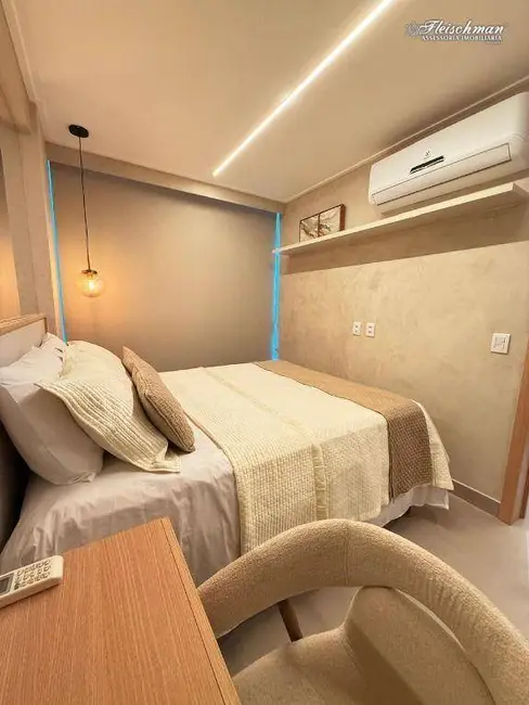 Foto 5 de Apartamento com 1 quarto à venda, 33m2 em Casa Forte, Recife - PE