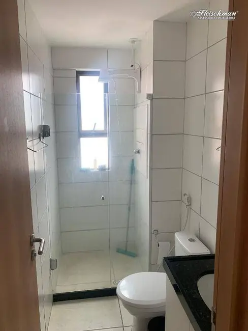 Foto 9 de Apartamento com 2 quartos para alugar, 43m2 em Tamarineira, Recife - PE