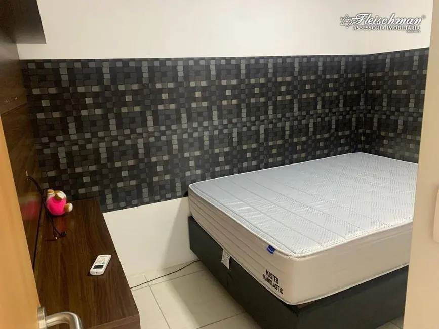 Foto 6 de Apartamento com 2 quartos para alugar, 43m2 em Tamarineira, Recife - PE