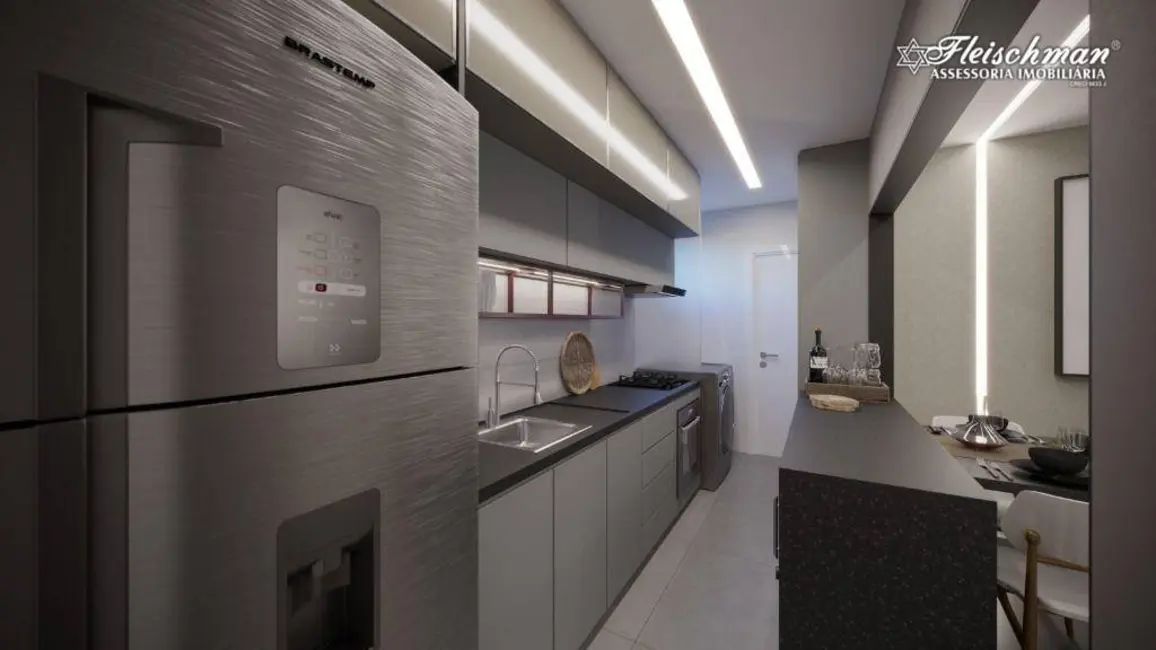 Foto 2 de Apartamento com 3 quartos à venda, 76m2 em Madalena, Recife - PE