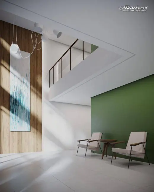 Foto 3 de Apartamento com 3 quartos à venda, 76m2 em Madalena, Recife - PE